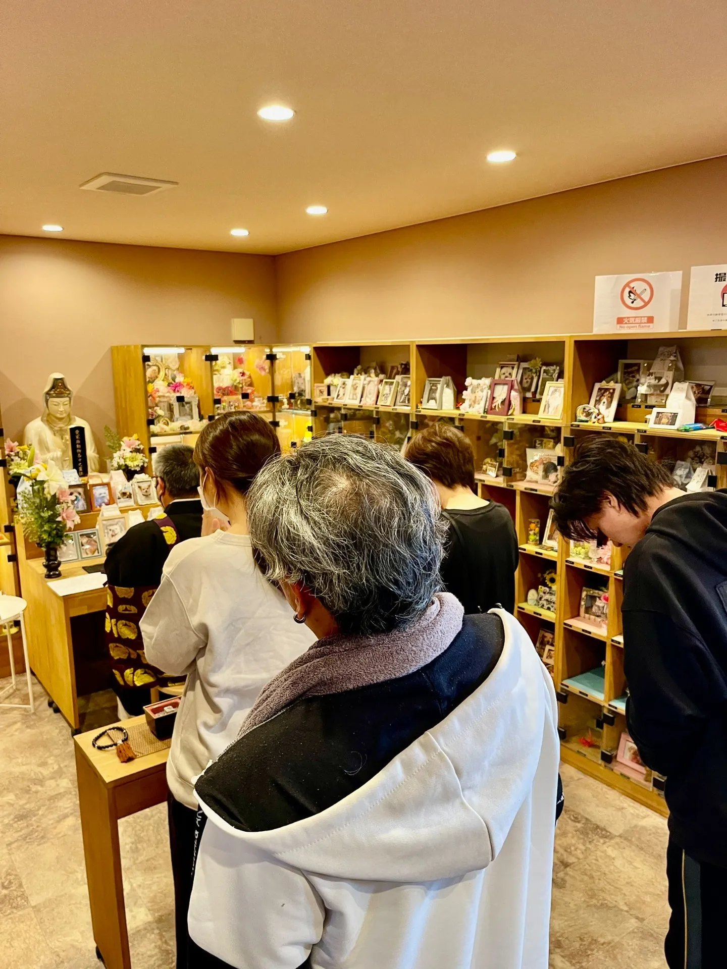 2026年4月26日(日)合同法要ご報告|一宮どうぶつ霊園